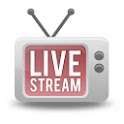 Live Stream TV on 9Apps