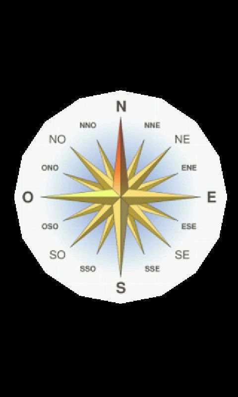 Compass3D screenshot 1