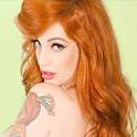 Sexy Ginger Girls 1.0