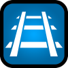 Rail Yatra icon