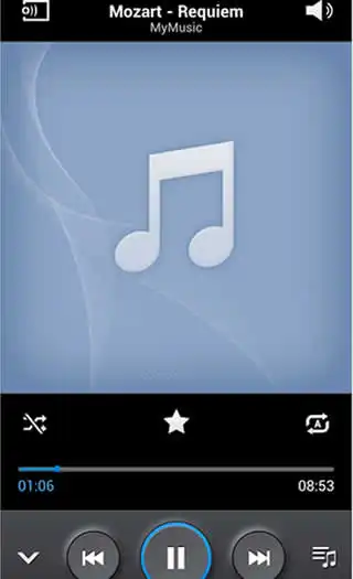 Download Music screenshot 3