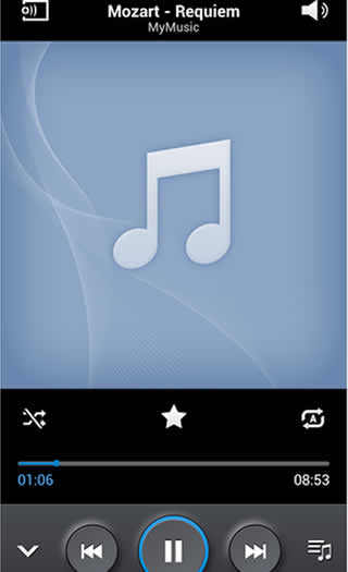 Download Music screenshot 3