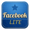 Lite WebApp For FaceBook आइकन