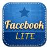 Lite WebApp For FaceBook