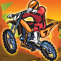 Bike Rider Super Stunt Man icon