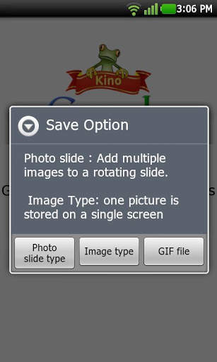 Google Images Multi Wallpaper screenshot 1