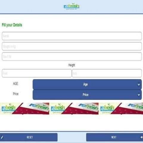 Refresh Mattress स्क्रीनशॉट 3