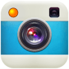 Camera HD Cuối cùng icon