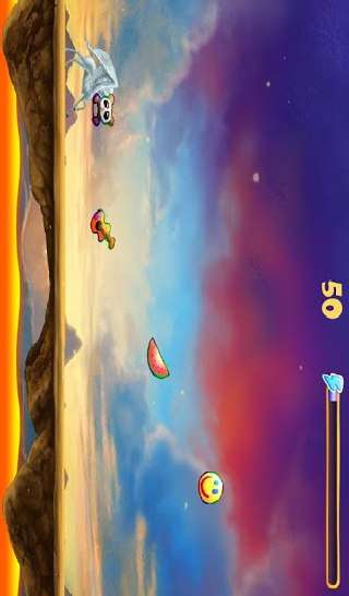 Unicorn Dash 2014 screenshot 4