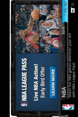 FFF - Facebook photos &amp; videos screenshot 3