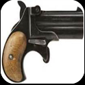 Free Shooting Pistol Gun icon