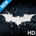 Batman Live Wallpapers HD New icon