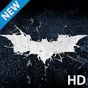 Batman Live Wallpapers HD New on 9Apps