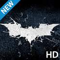 Batman HD Live Wallpaper 1.1
