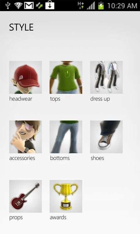 My Xbox LIVE screenshot 5