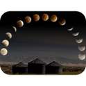 Lunar eclipse Photography on 9Apps