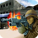 Death War - Shooting Game icon