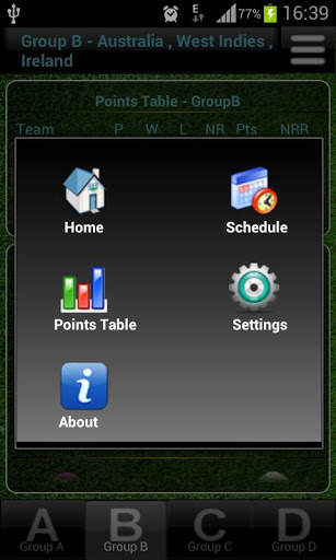 T20 World Cup screenshot 3
