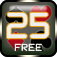 25 Popular Card Games:3 Free icon