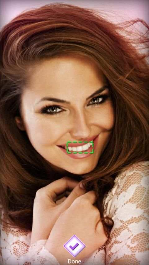 AirBrush Photos 1 تصوير الشاشة