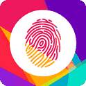 Galaxy S5 Fingerprint 1
