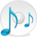 Mp3 Music Downloader Gold icon