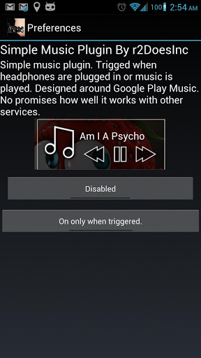 Hax Launcher Beta screenshot 4