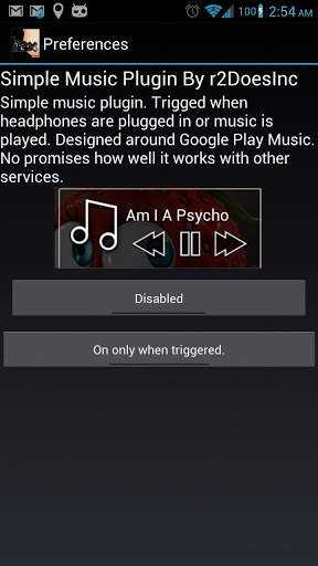 Hax Launcher Beta screenshot 4