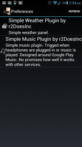 Hax Launcher Beta screenshot 3