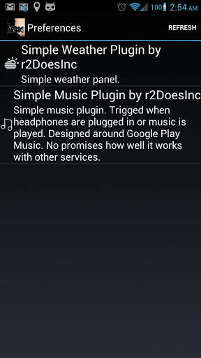 Hax Launcher Beta screenshot 3