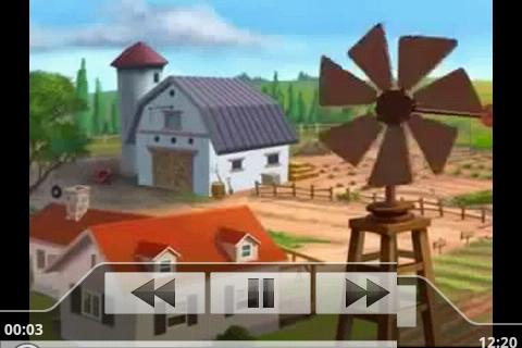 Tom And Jerry Cartoon Videos screenshot 4