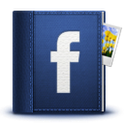 My Facebook Albums icon