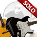 Solo Guitar Lessons on 9Apps