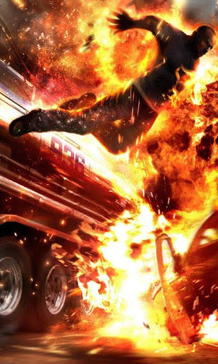 Racing Games Wallpapers HD screenshot 5