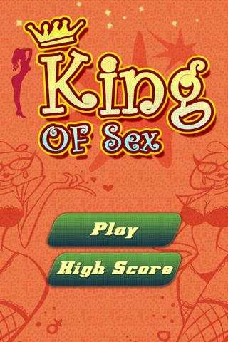 King of Sex screenshot 1