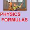 Physics Formulas