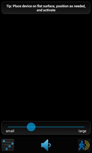Motion Spy Video Recorder screenshot 1