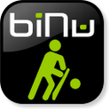 Live Cricket Scores on biNu icon