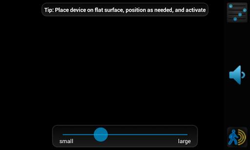Motion Spy Video Recorder screenshot 4