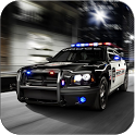 Police Car Hot Pursuit icon