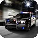 Police Car Hot Pursuit
