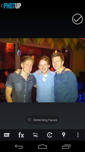 photup for Facebook screenshot 3
