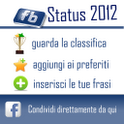 Facebook Status icon