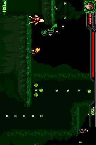 Ben 10 screenshot 3