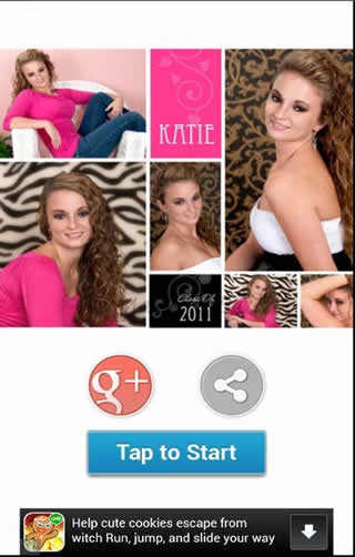 coollage collage for kids screenshot 3