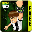 Ben 10 icon