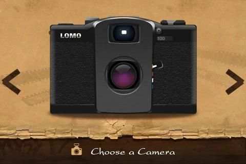 One Man With A Camera screenshot 8