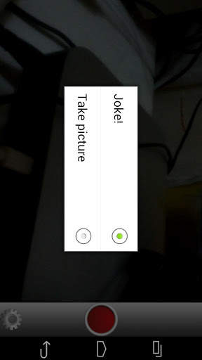Camera Fuck you Lite screenshot 2