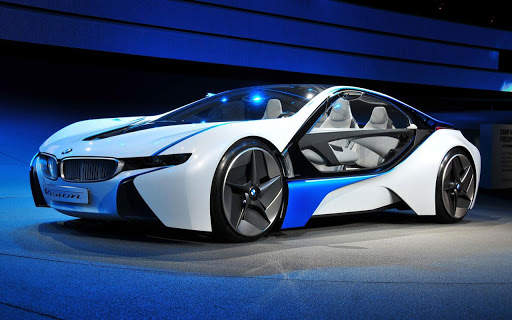 BMW Live Wallpapers screenshot 5
