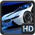 BMW Vision Live Wallpapers 1.0